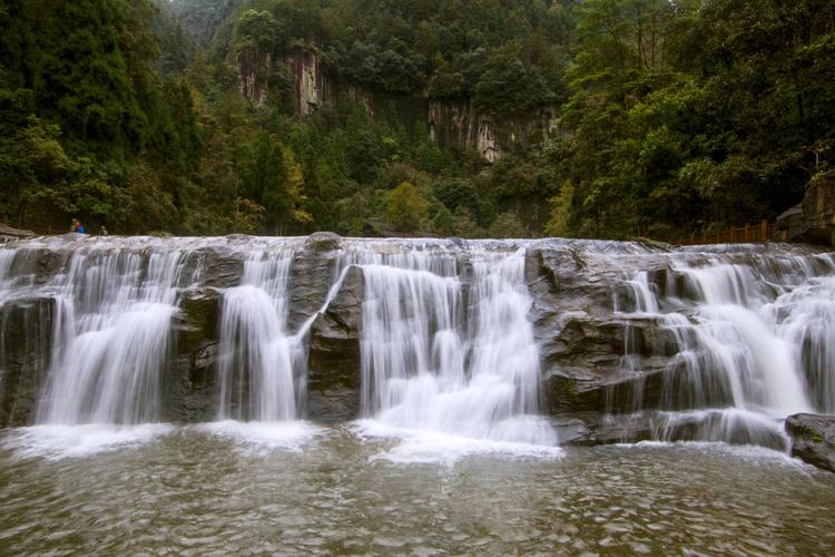 文成风景区大全-图1