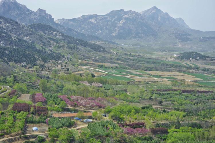 青岛云头崮风景区-图2