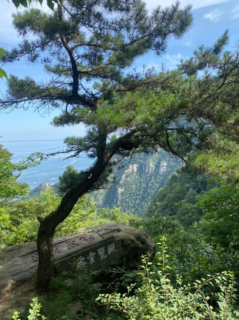 庐山风景区在哪-图2