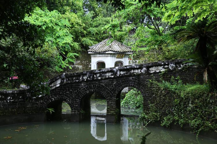 谢鲁山庄风景区-图2