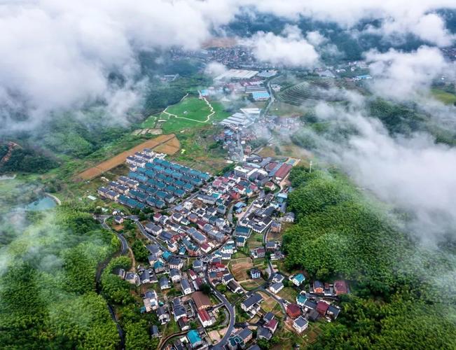 戴村云石风景区-图1