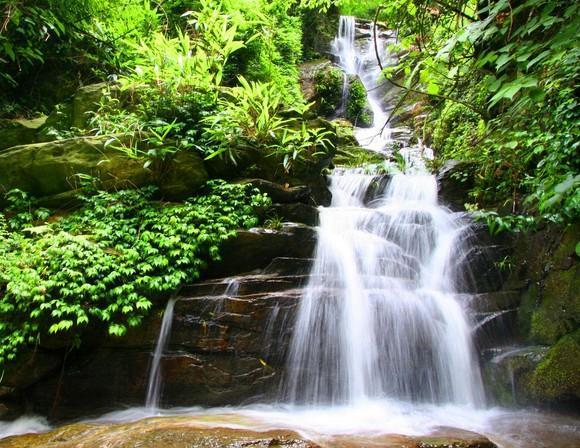 岩泉风景区-图3