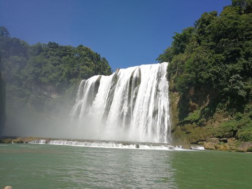 水云山风景区-图2