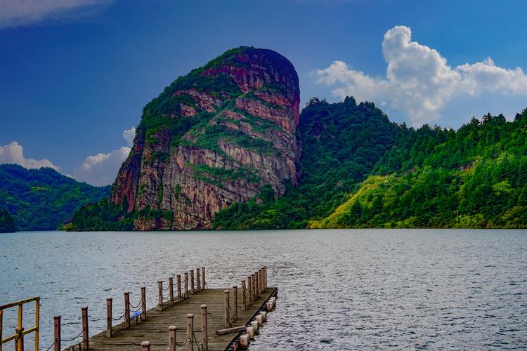 九仙湖风景区-图3