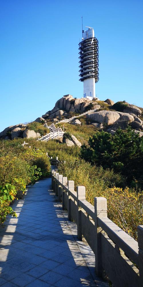 洋山石龙风景区-图2