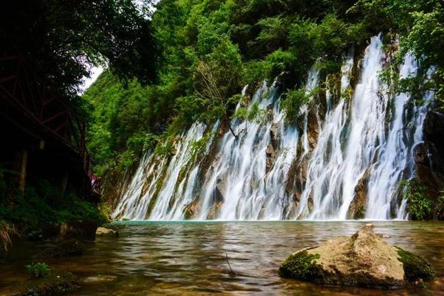 桃花溪风景区-图2