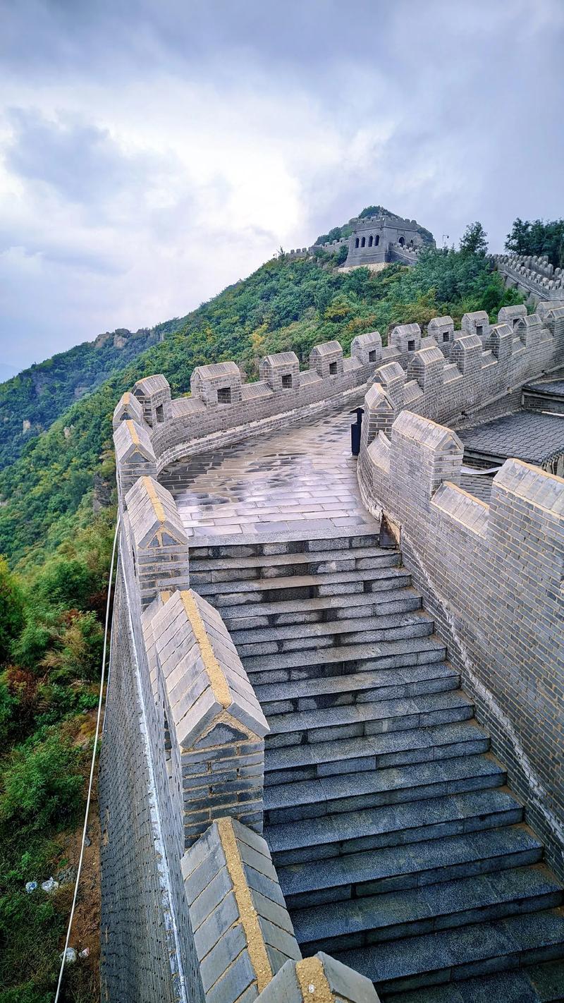 封龙山风景区-图2