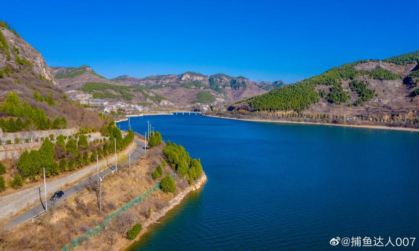 锦绣川风景区-图2