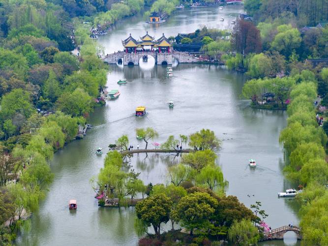 江苏有哪些风景区-图3