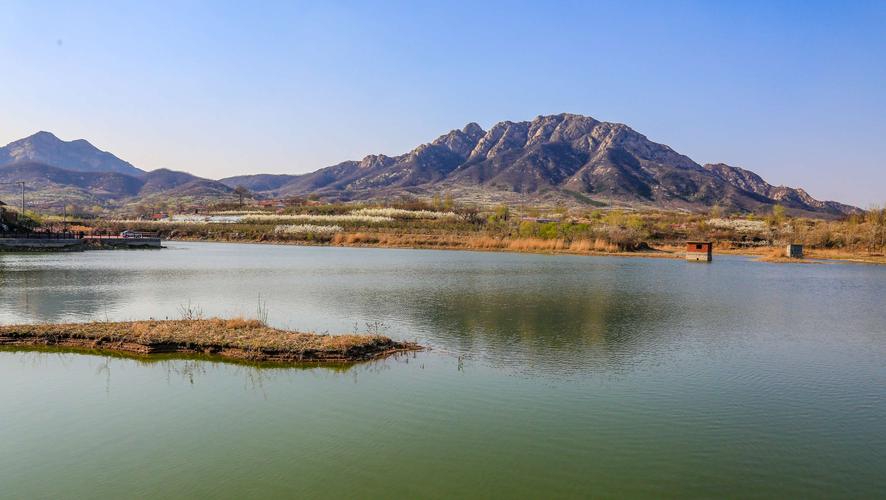 沈阳梨花湖风景区-图2