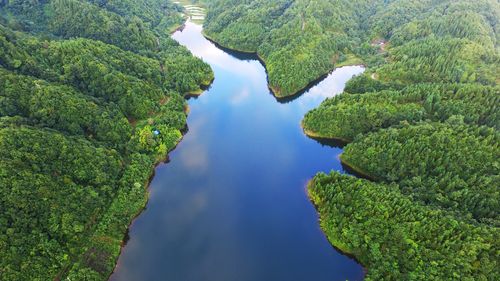 太阳湖风景区-图1