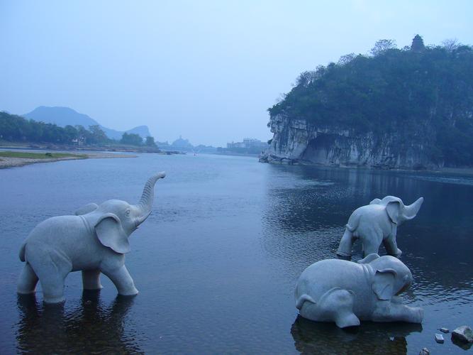 象形风景区-图3