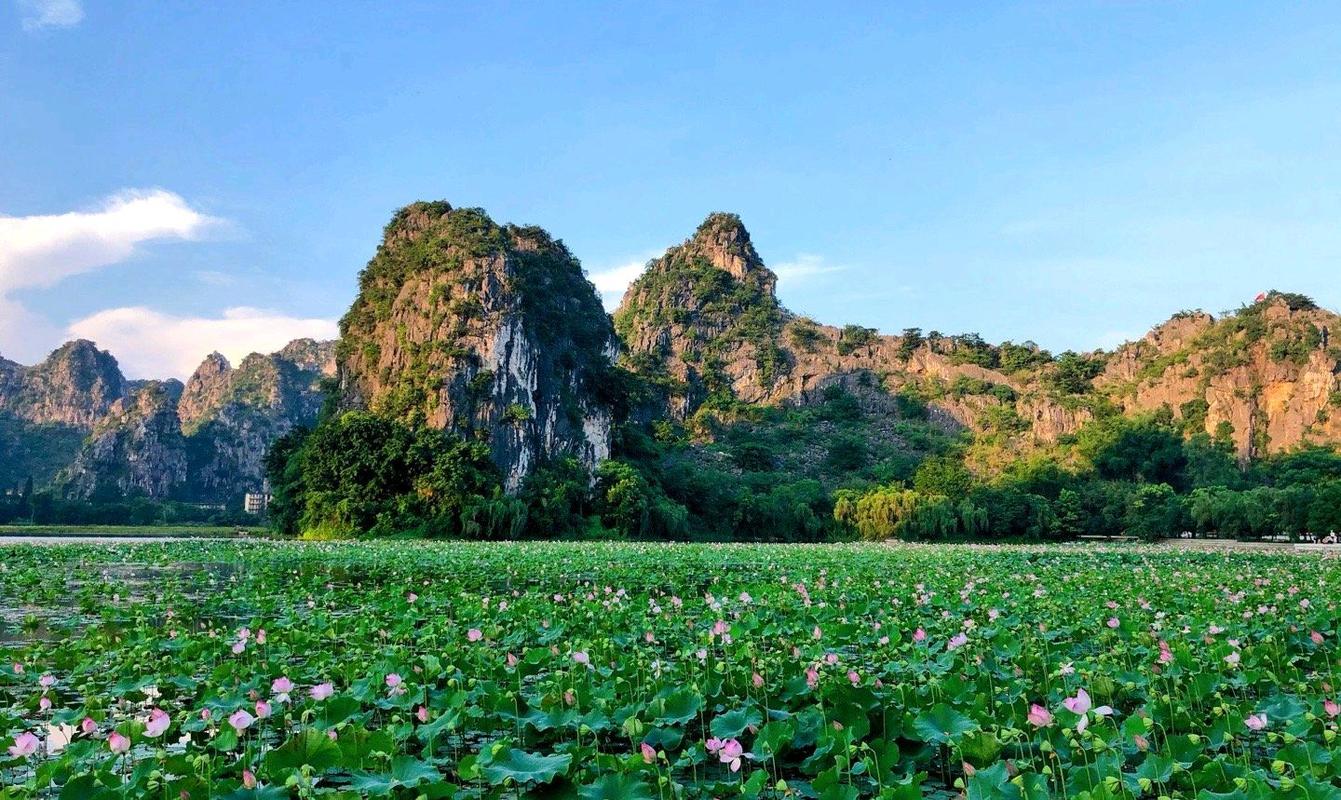 龙珠湖风景区-图3