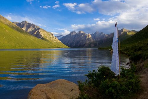 青海风景区-图3