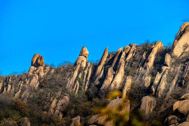 六峰山风景区-图2