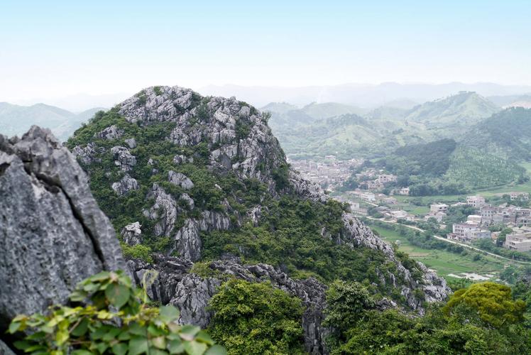 六峰山风景区-图3