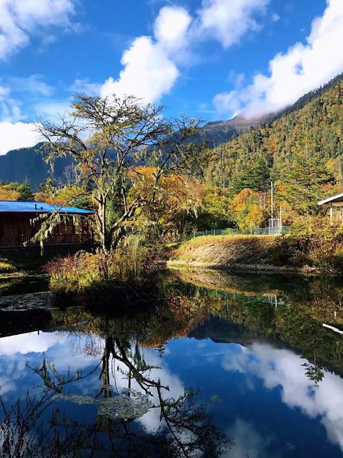 南伊沟风景区-图2