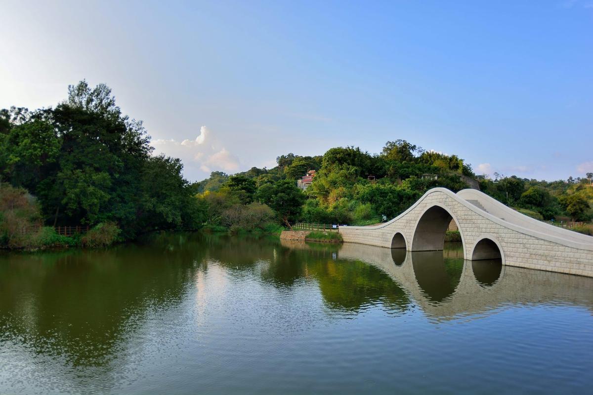 湛江风景区-图1