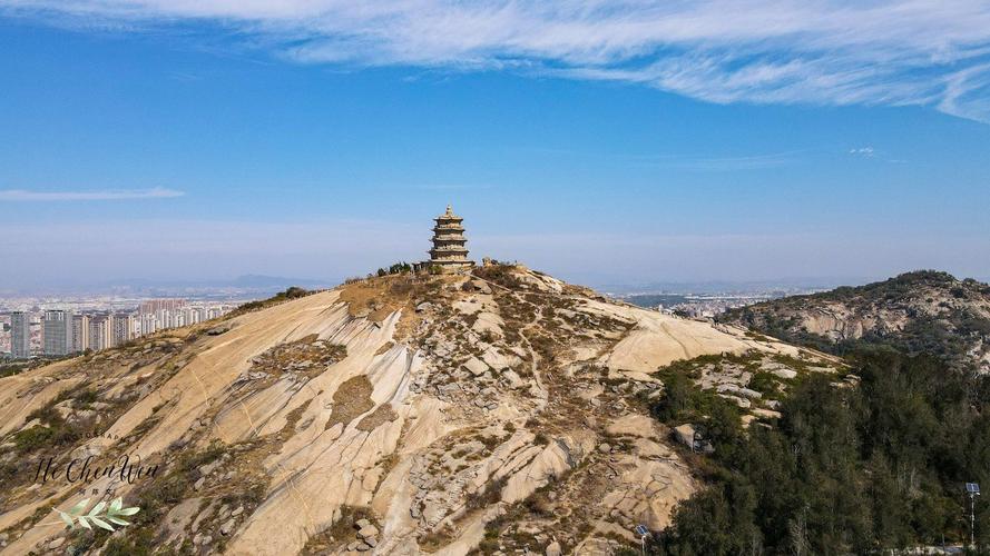 宝盖山风景区-图2