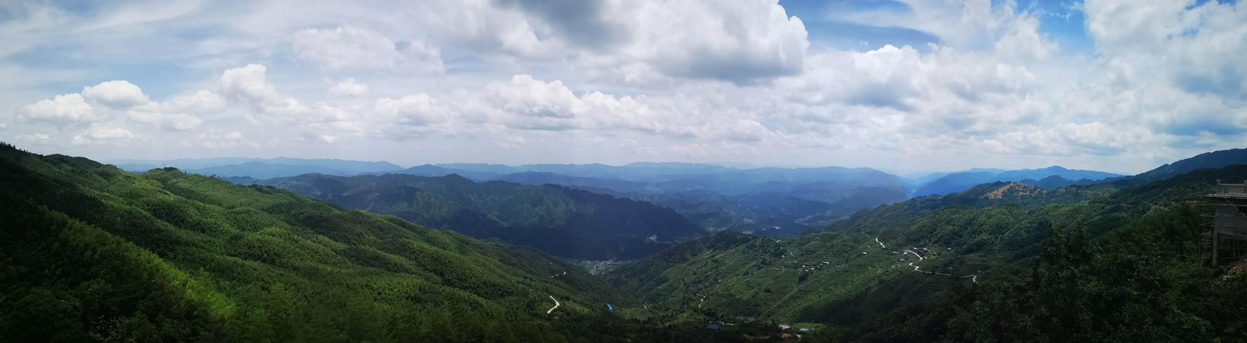 洞口雪峰山风景区-图3