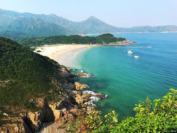 厦门火烧屿风景区-图2