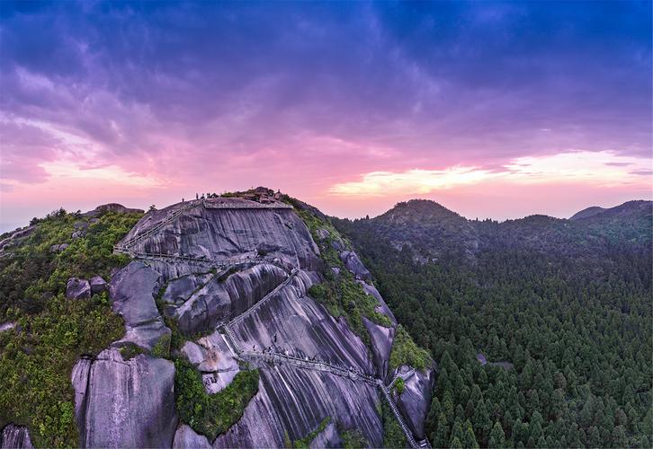 温州苍南风景区-图2