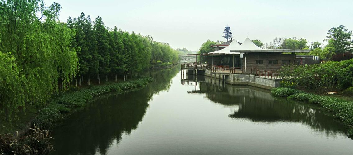 浏河岛风景区-图2