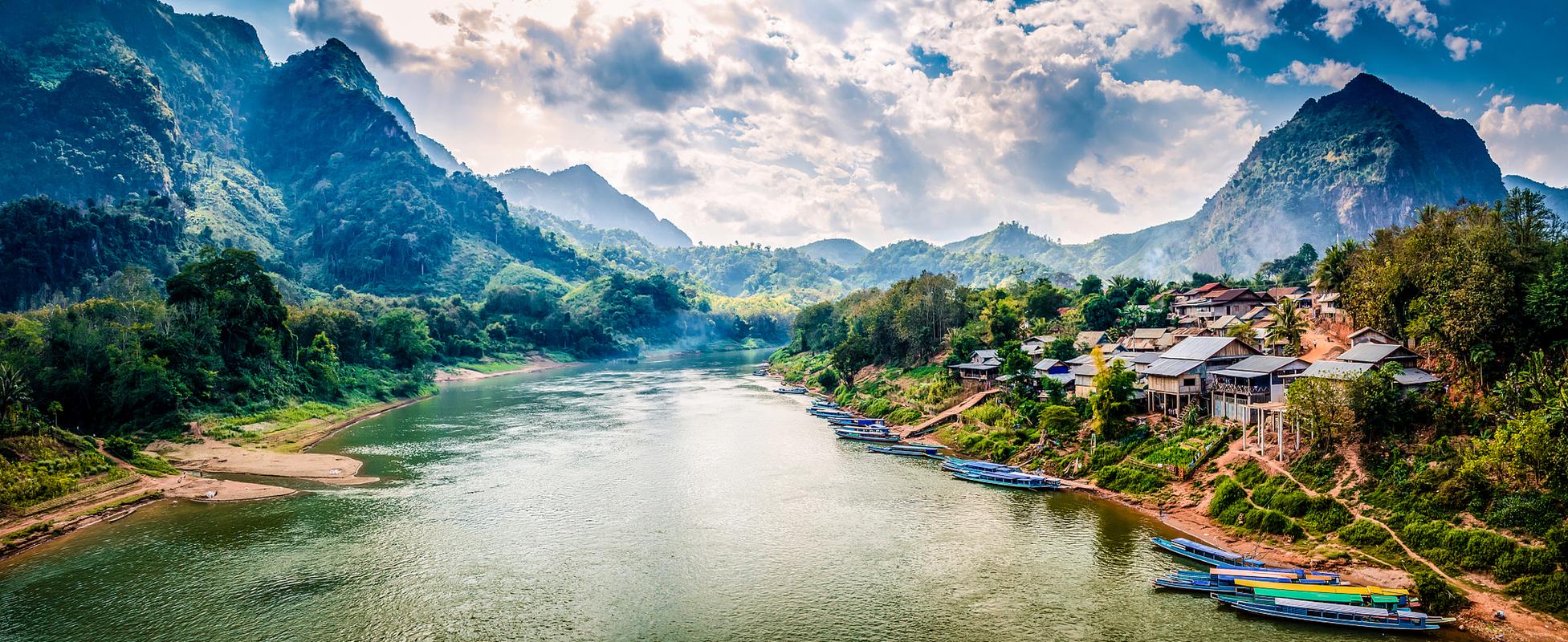 樟江风景区-图3