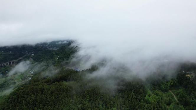 章怀山风景区-图2