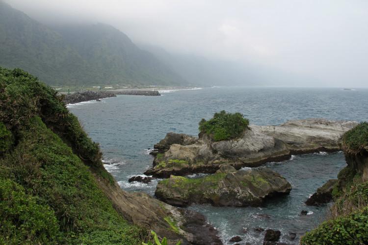 台湾石梯坪风景区-图3