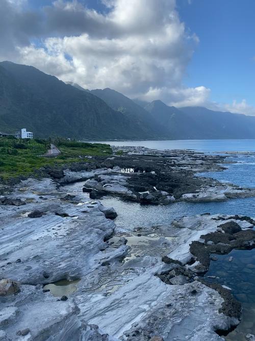 台湾石梯坪风景区-图1