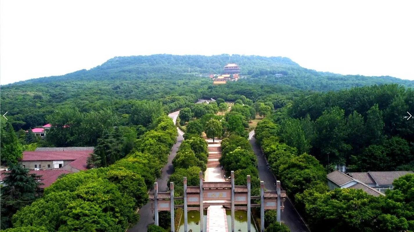 江宁方山风景区-图2