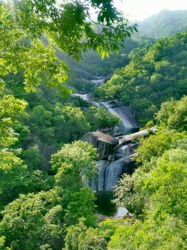 南阳沟风景区在哪里-图1