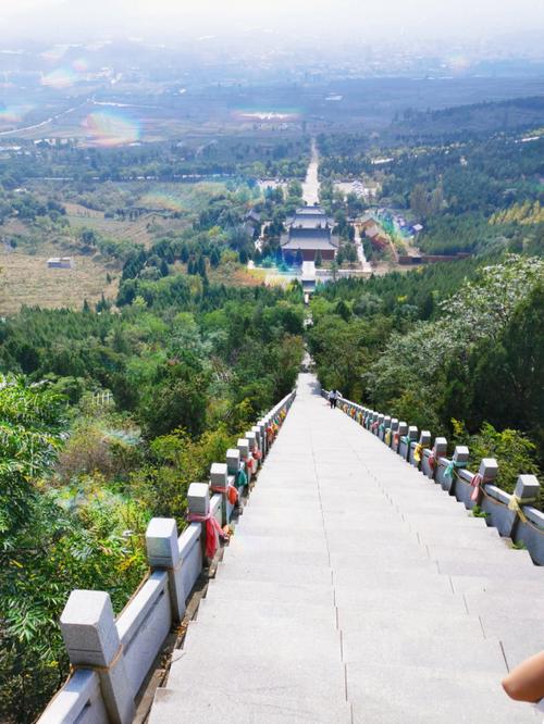 新泰朝阳洞风景区门票-图2