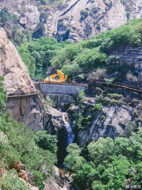 北京附近自然风景区-图2