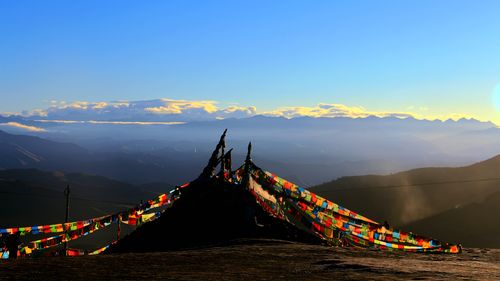 高尔山风景区-图3