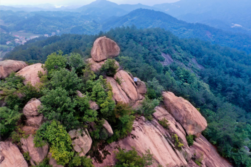 石鼓山风景区-图2