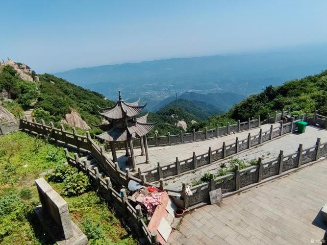 柯柯岩风景区-图2