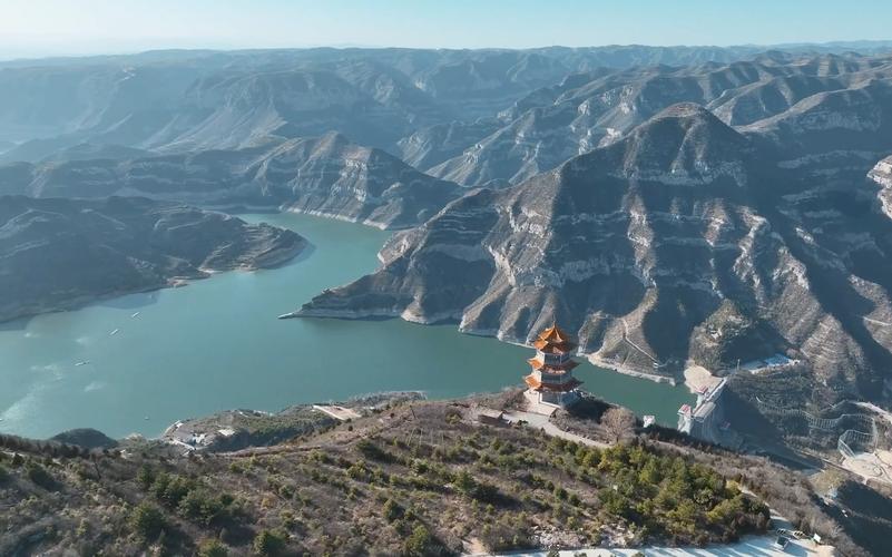 汾河二库风景区门票-图2