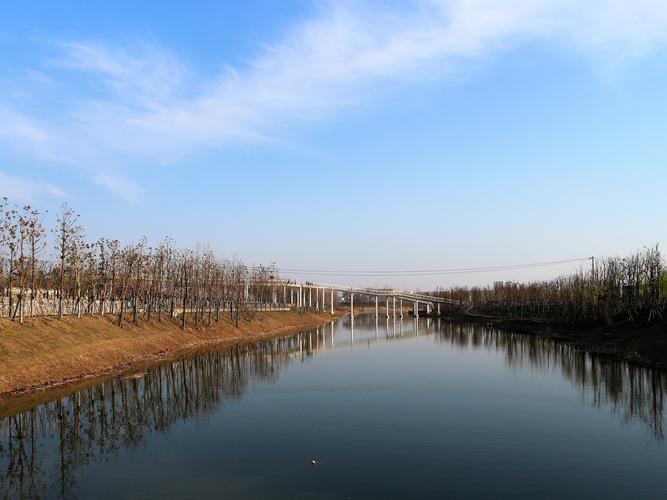 亳州郑店子风景区-图3