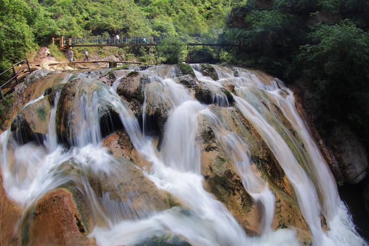 虎啸滩风景区-图2