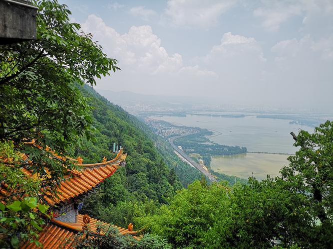 云南西山风景区-图3