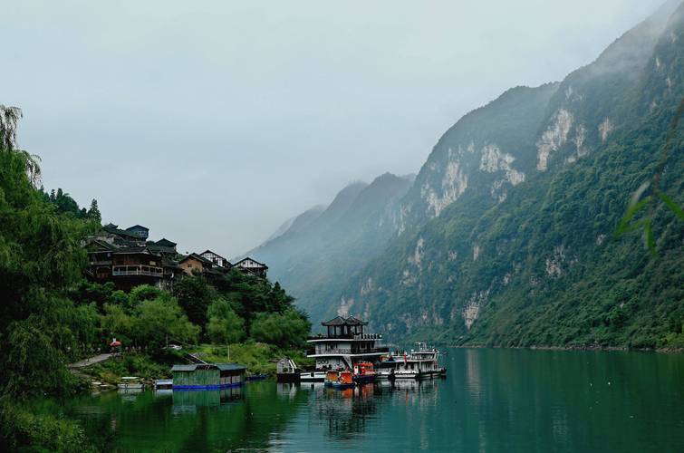 重庆有哪些风景区-图2