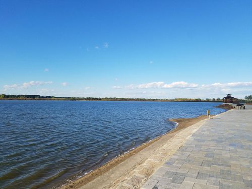 梅里斯湖风景区门票-图2