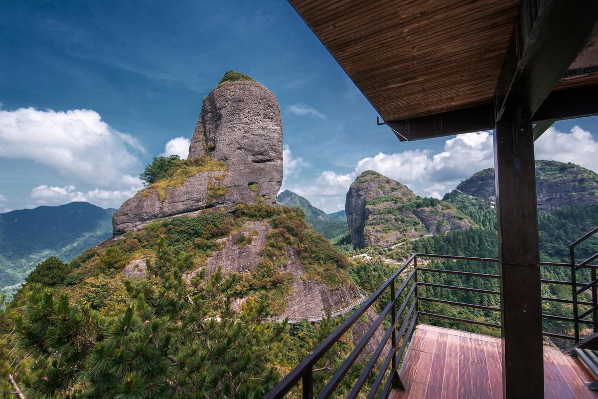 石台风景区-图2