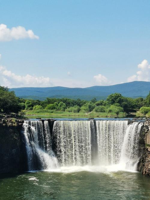 哈尔滨吊水湖风景区-图2