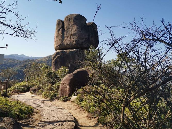 石聚堂风景区门票-图3