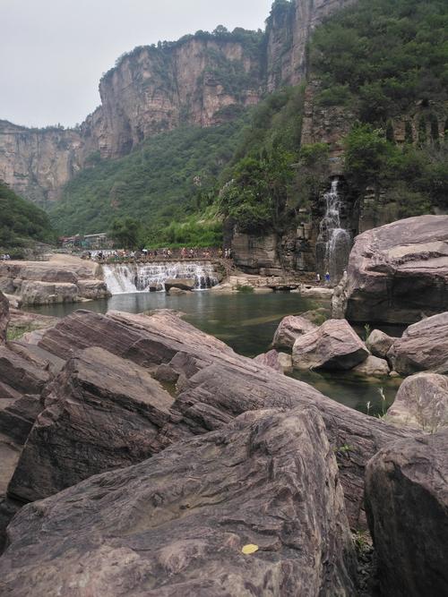 宝泉风景区电话-图3