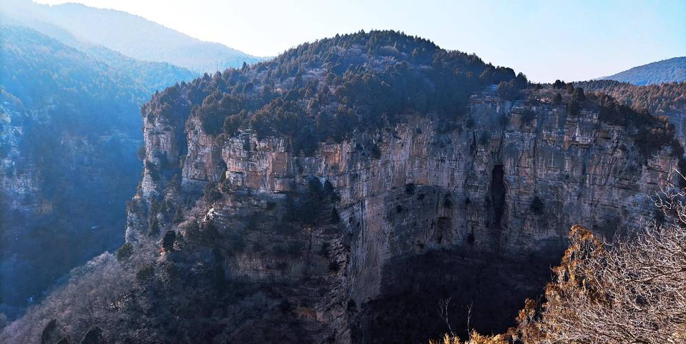 龙洞山风景区-图2