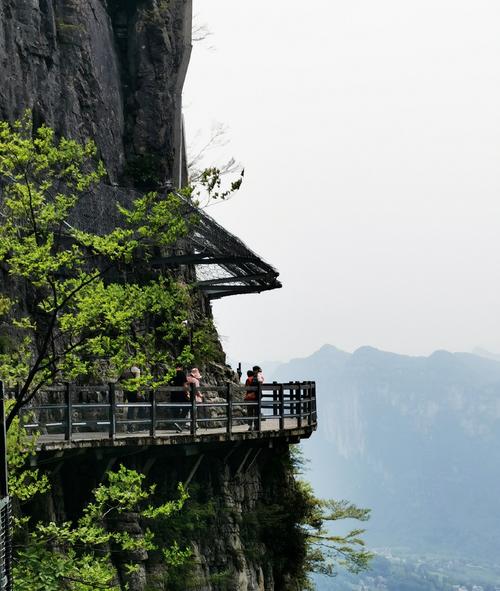 龙洞山风景区-图3